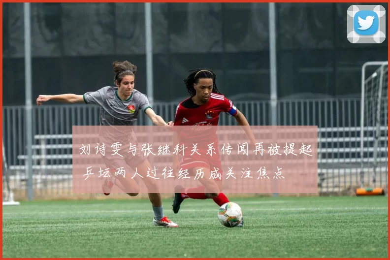 刘诗雯与张继科关系传闻再被提起 乒坛两人过往经历成关注焦点