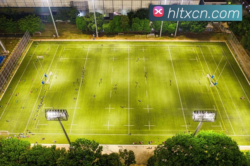 多媒体互动体验