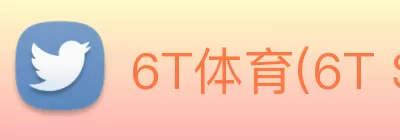 6T体育(6T SPORTS)中文官方网站 logo